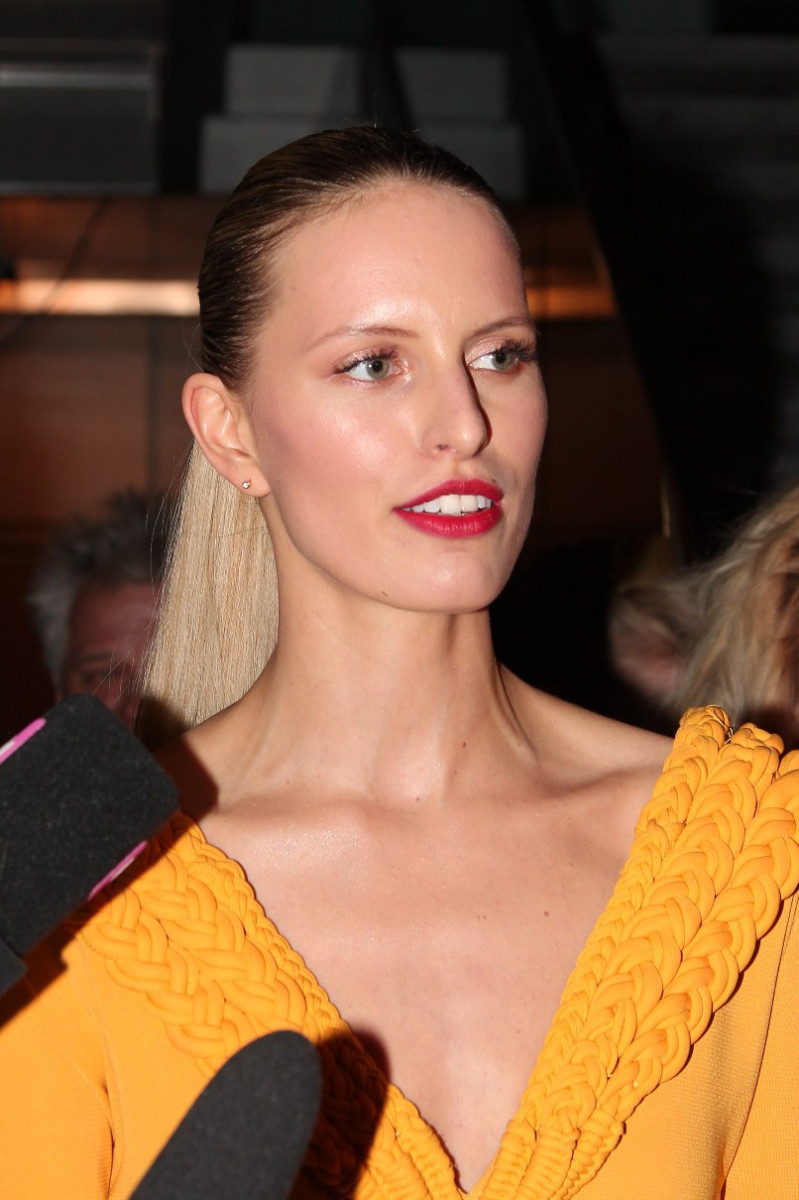 Karolina Kurkova: pic #467546