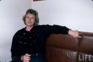photo 17 in Rutger Hauer gallery [id230188] 2010-01-25