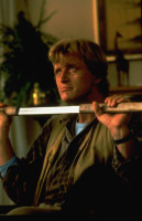 photo 4 in Rutger Hauer gallery [id177297] 2009-08-26