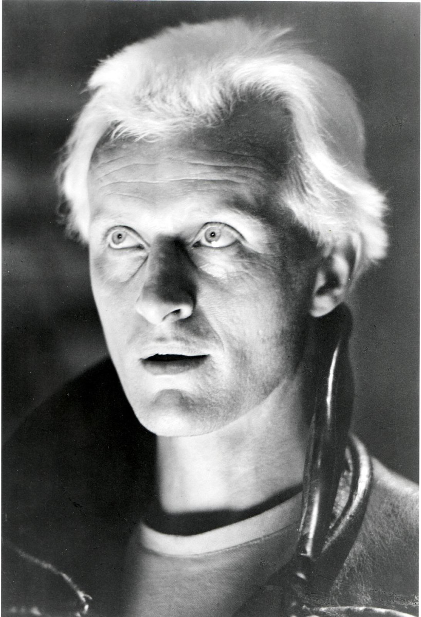 Rutger Hauer: pic #186447