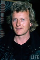 photo 18 in Rutger Hauer gallery [id230185] 2010-01-25