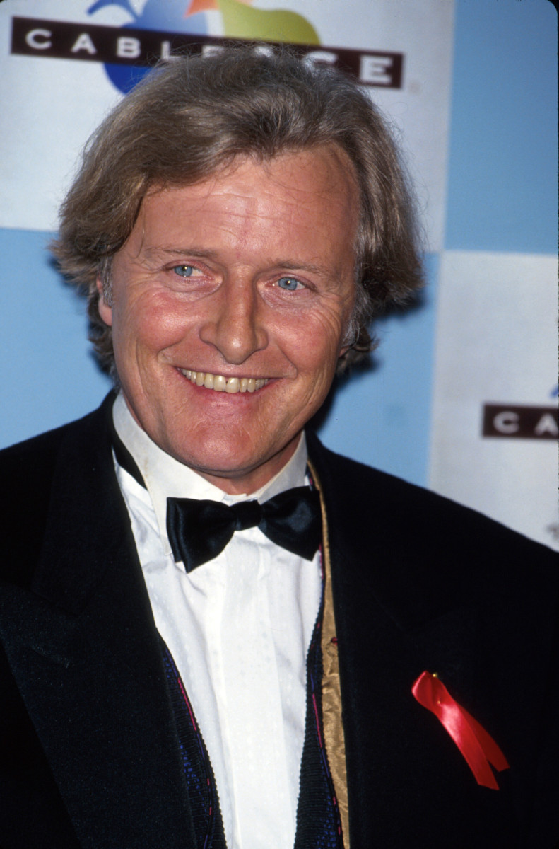 Rutger Hauer: pic #384547