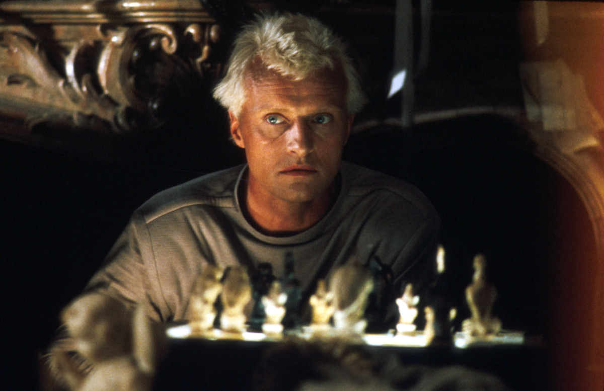 Rutger Hauer: pic #186445