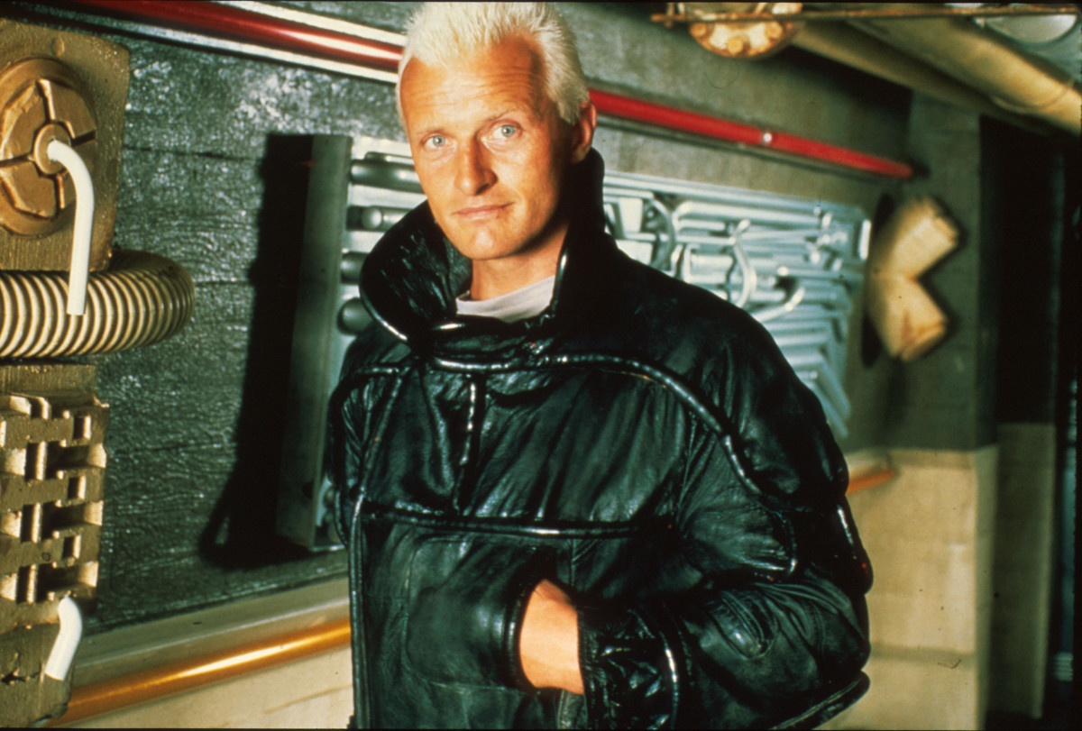 Rutger Hauer: pic #186443