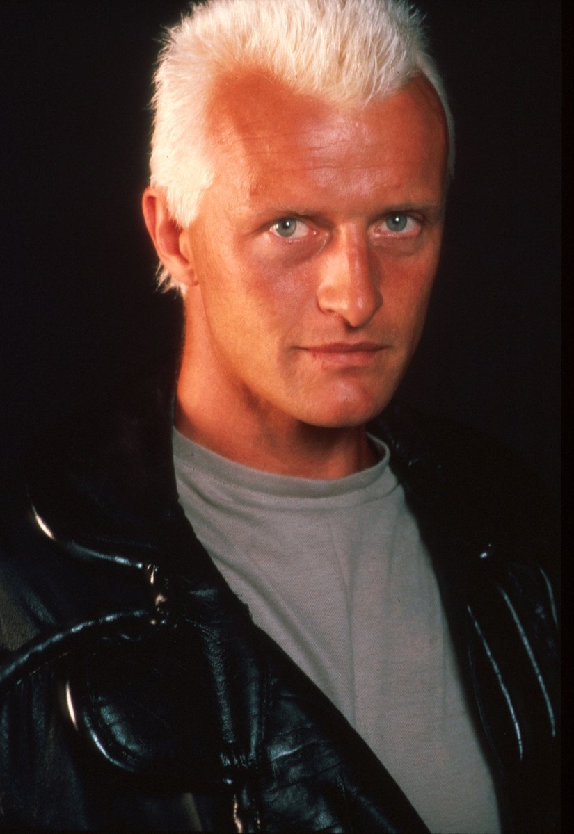 Rutger Hauer: pic #186442