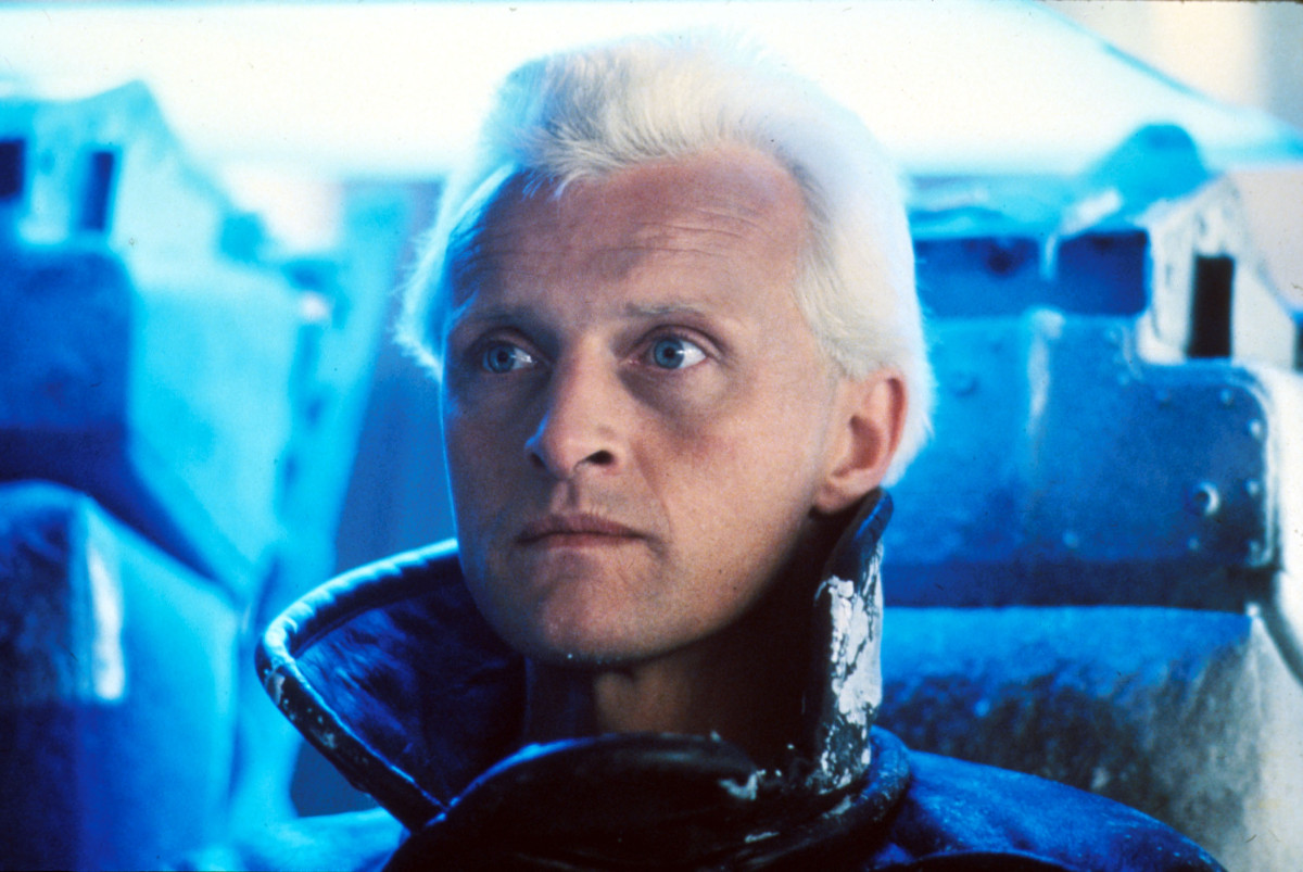 Rutger Hauer: pic #186441