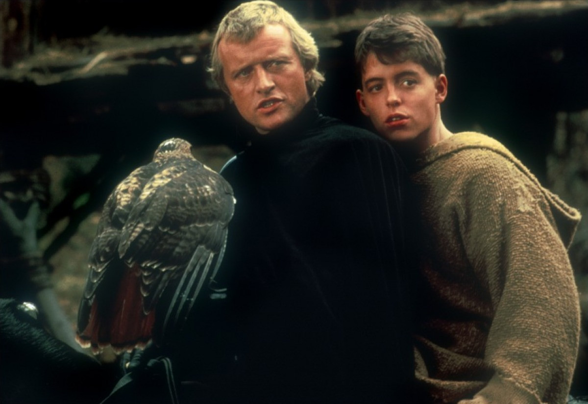 Rutger Hauer: pic #287855