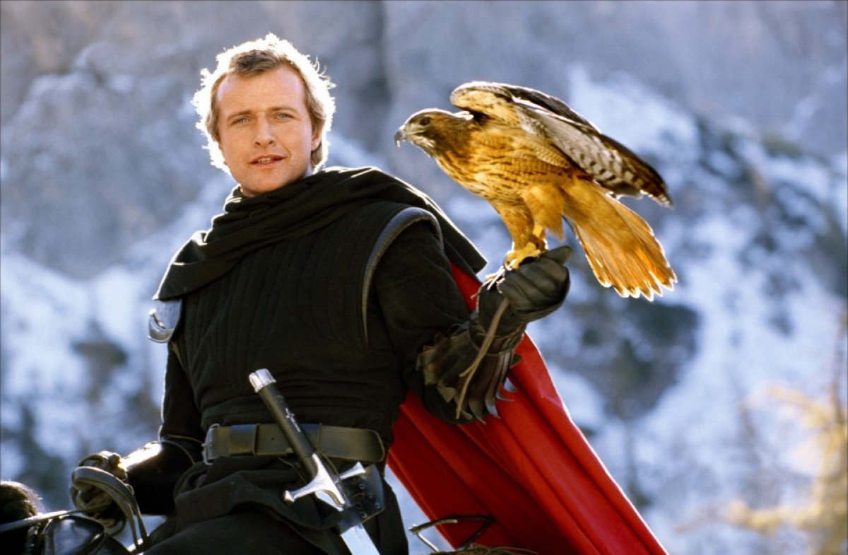 Rutger Hauer: pic #287853