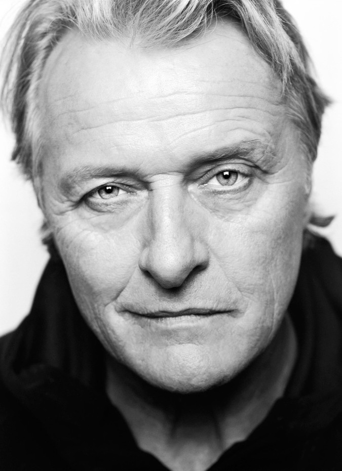 Rutger Hauer: pic #384538