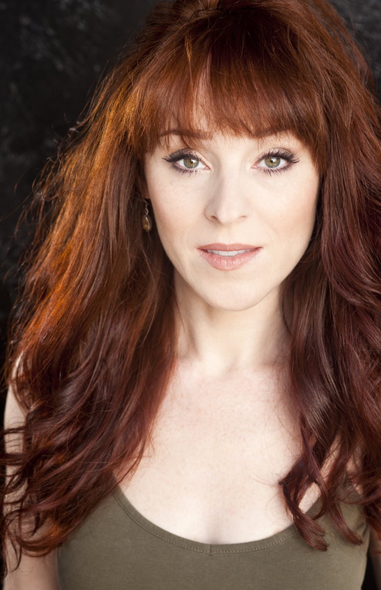 Ruth Connell : pic #821238