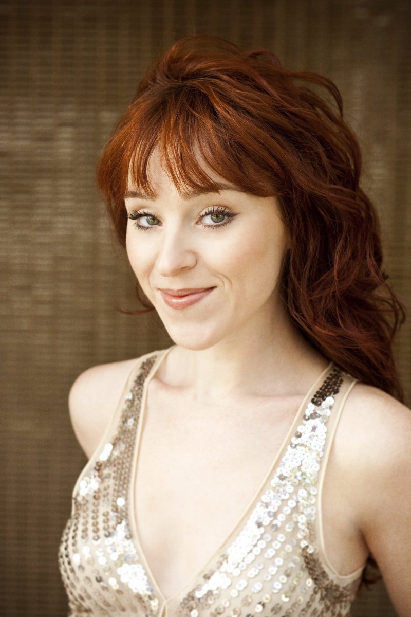 Ruth Connell : pic #821236