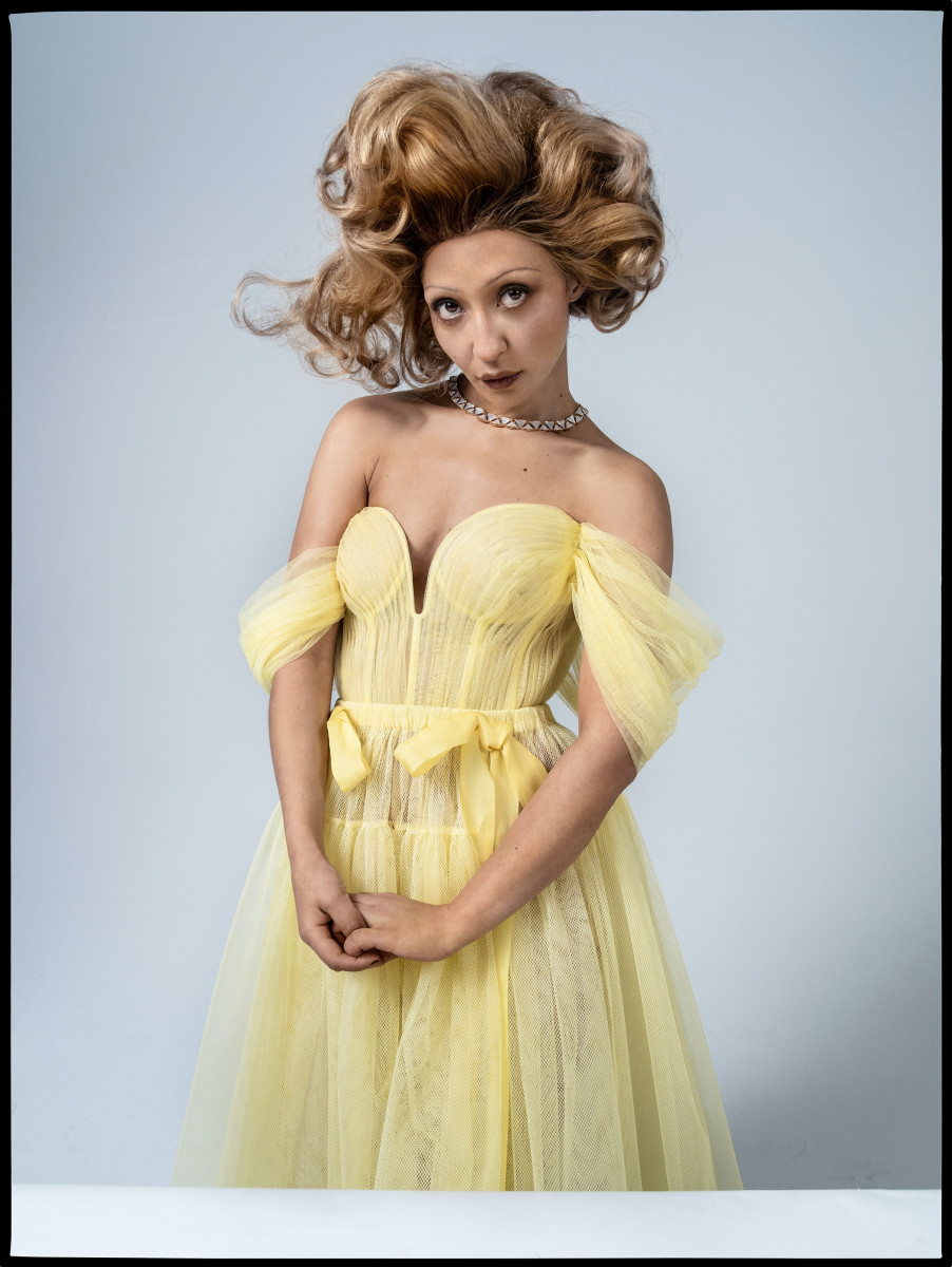 Ruth Negga: pic #1293430