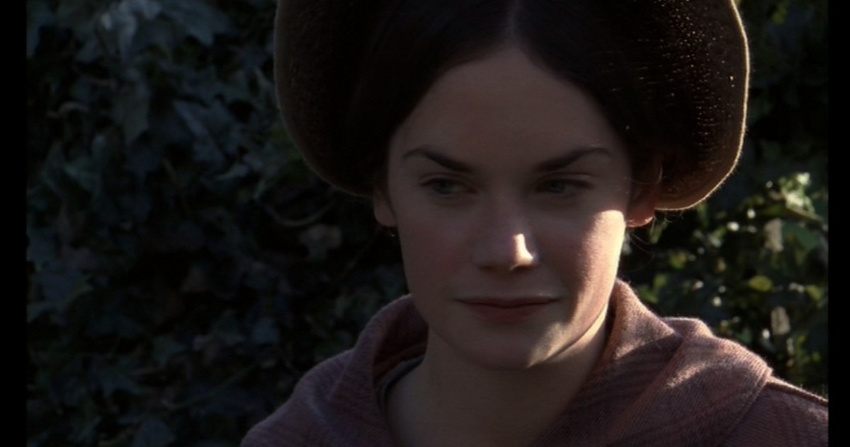 Ruth Wilson: pic #682271