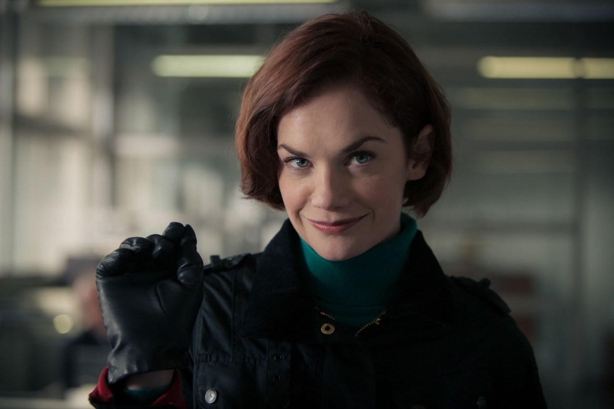 Ruth Wilson: pic #664936