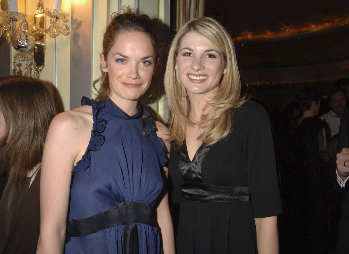 Ruth Wilson: pic #662258