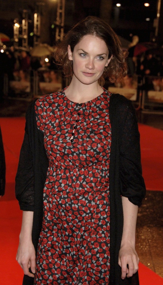 Ruth Wilson: pic #662265