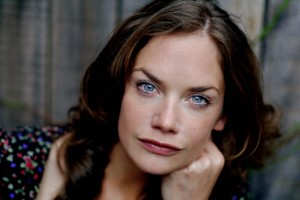 Ruth Wilson photo #