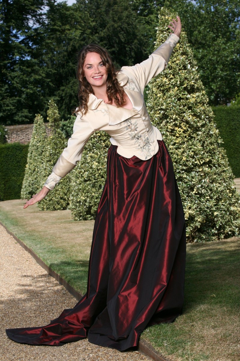 Ruth Wilson: pic #663539