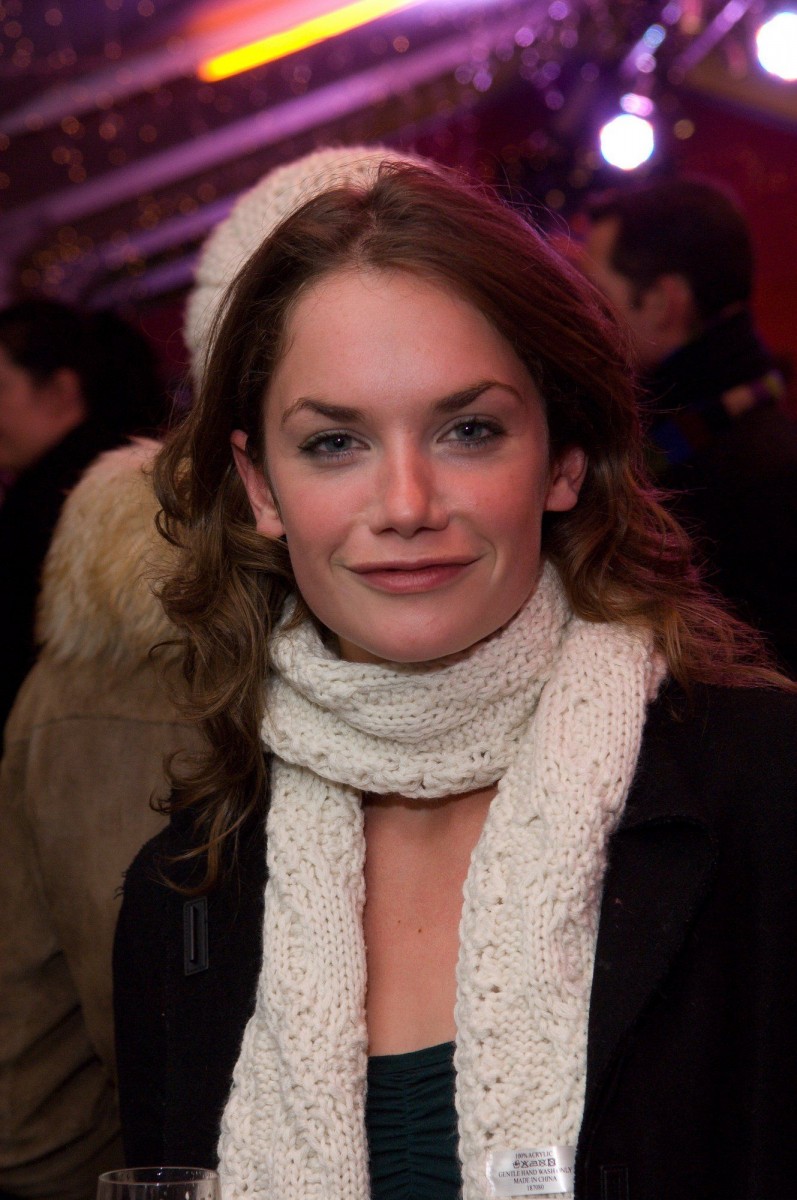 Ruth Wilson: pic #663002