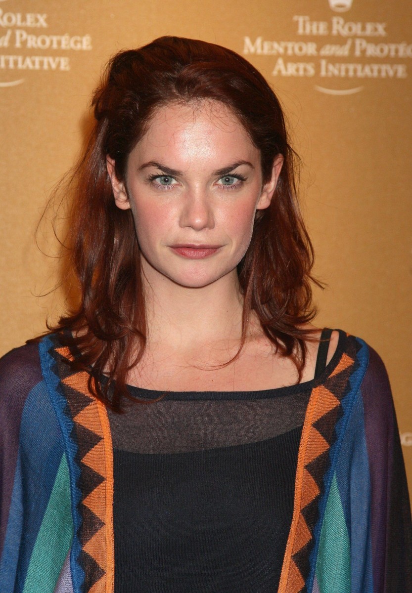 Ruth Wilson: pic #663003