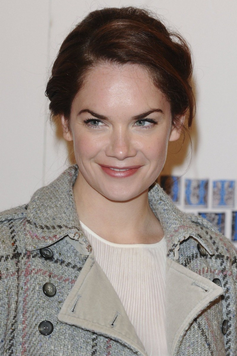 Ruth Wilson: pic #661397