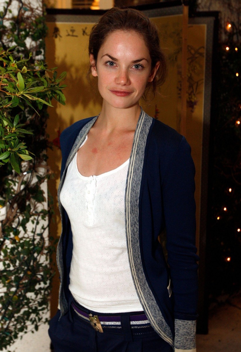 Ruth Wilson: pic #663536