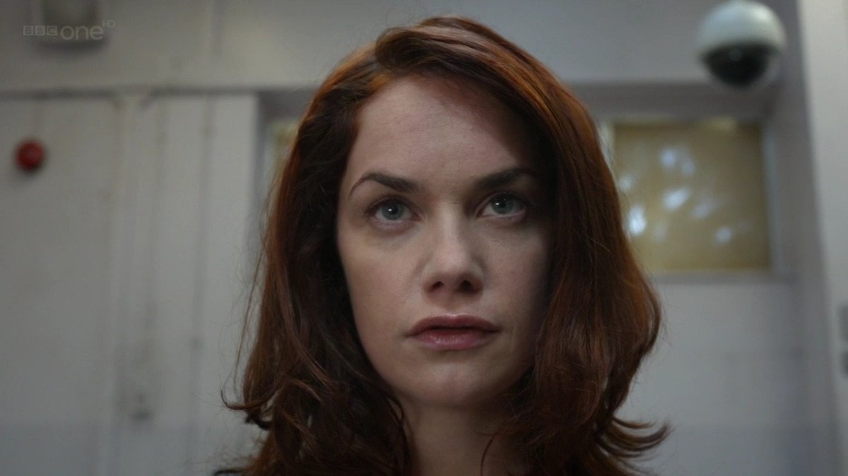 Ruth Wilson: pic #664943