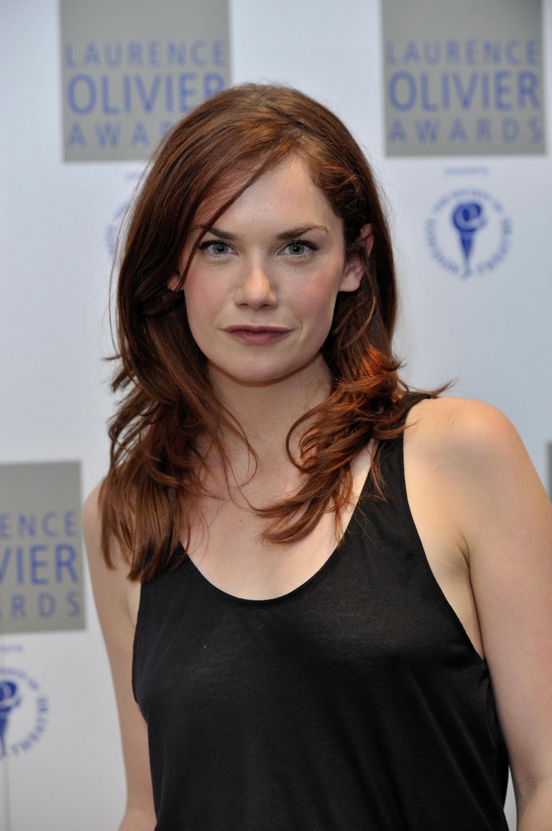 Ruth Wilson: pic #661200