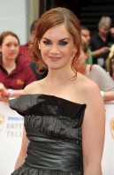 photo 14 in Ruth Wilson gallery [id671908] 2014-02-24