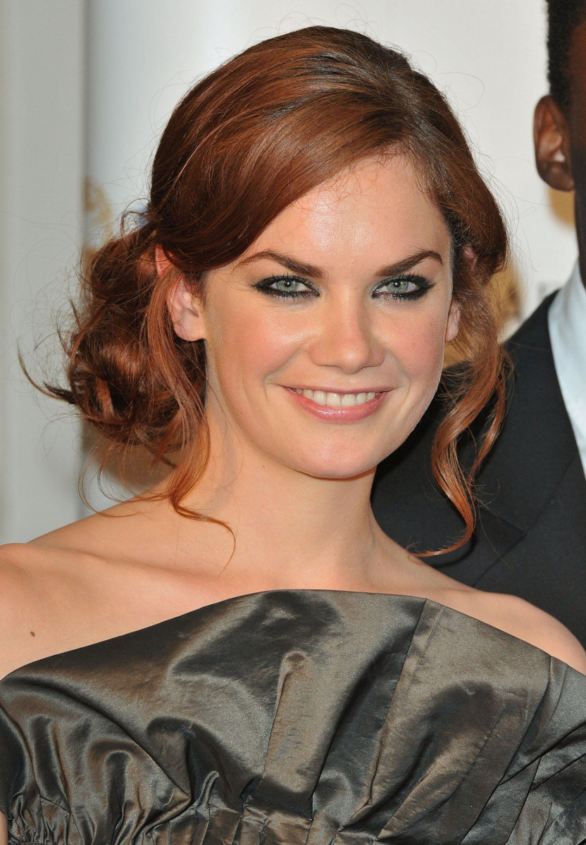 Ruth Wilson: pic #674783