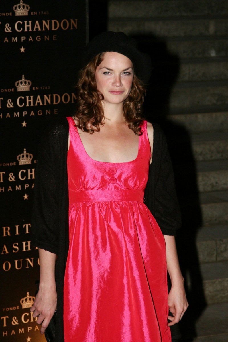 Ruth Wilson: pic #676571