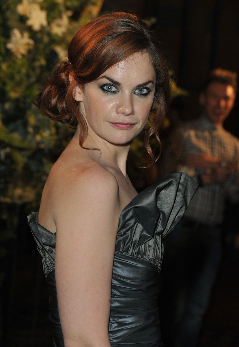 Ruth Wilson: pic #669212