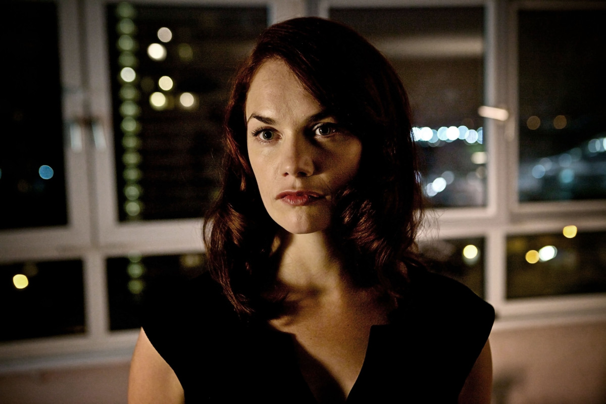 Ruth Wilson: pic #674771