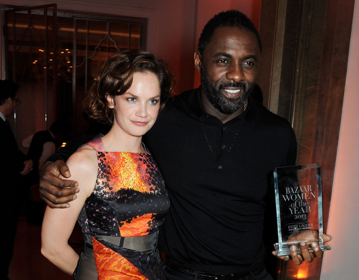 Ruth Wilson: pic #680080