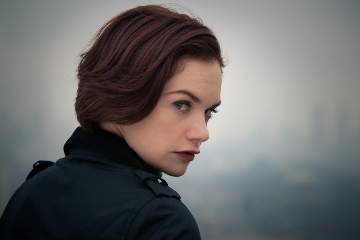 Ruth Wilson: pic #682267