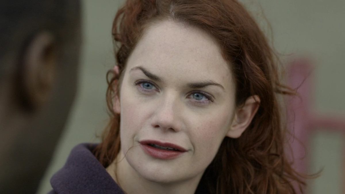 Ruth Wilson: pic #669209