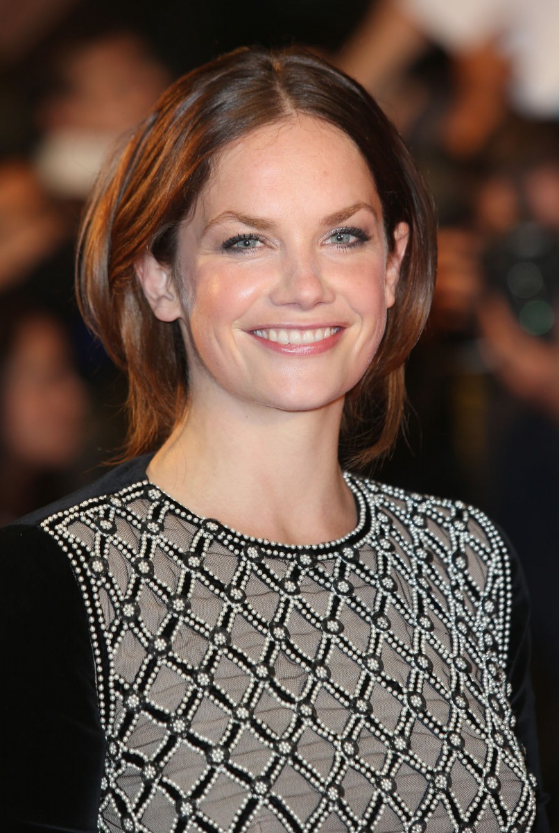 Ruth Wilson: pic #686881