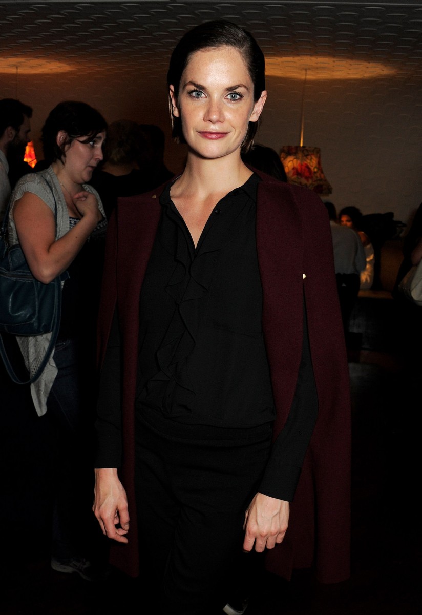 Ruth Wilson: pic #659825