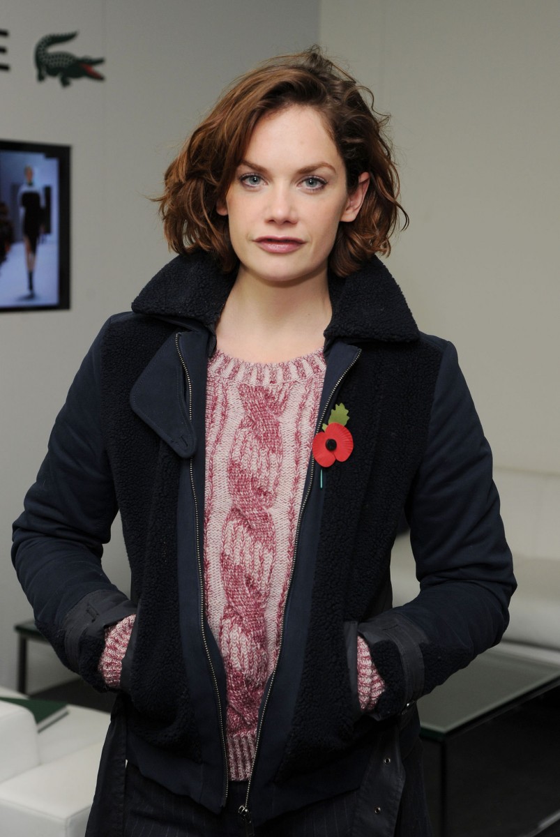 Ruth Wilson: pic #659822