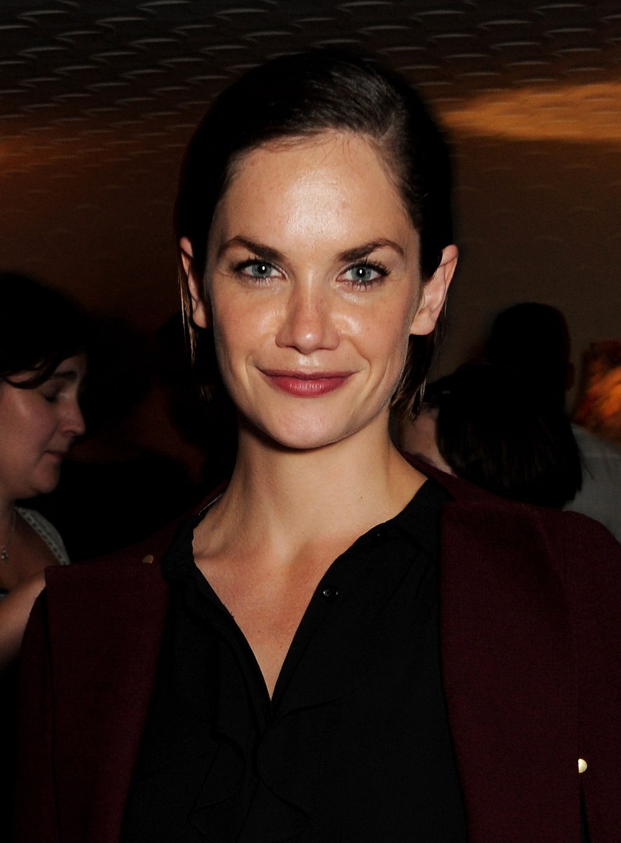 Ruth Wilson: pic #659827