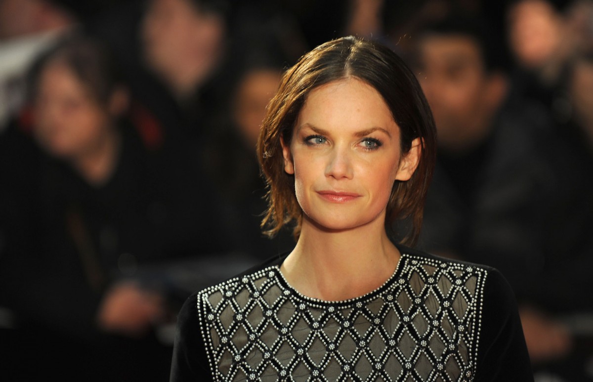 Ruth Wilson: pic #676560