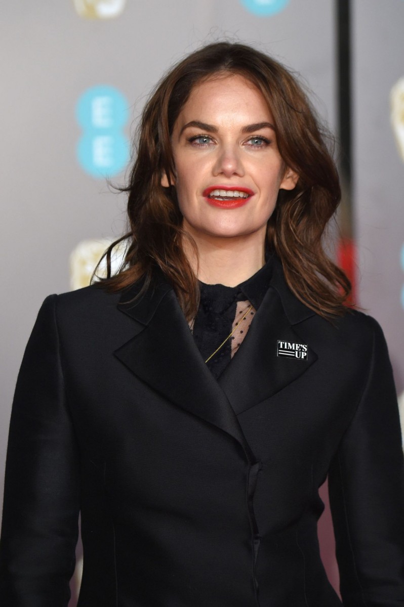 Ruth Wilson: pic #1011053