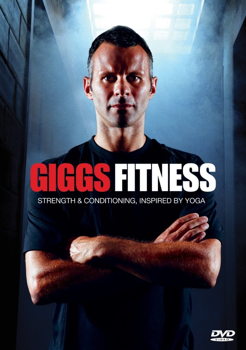 Ryan Giggs : pic #458402