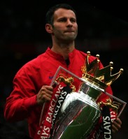 Ryan Giggs  photo #