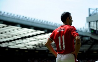 Ryan Giggs  pic #458396