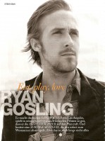 Ryan Gosling photo #