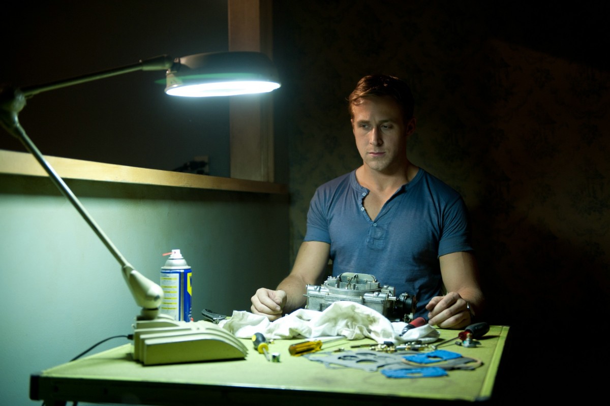 Ryan Gosling: pic #441972