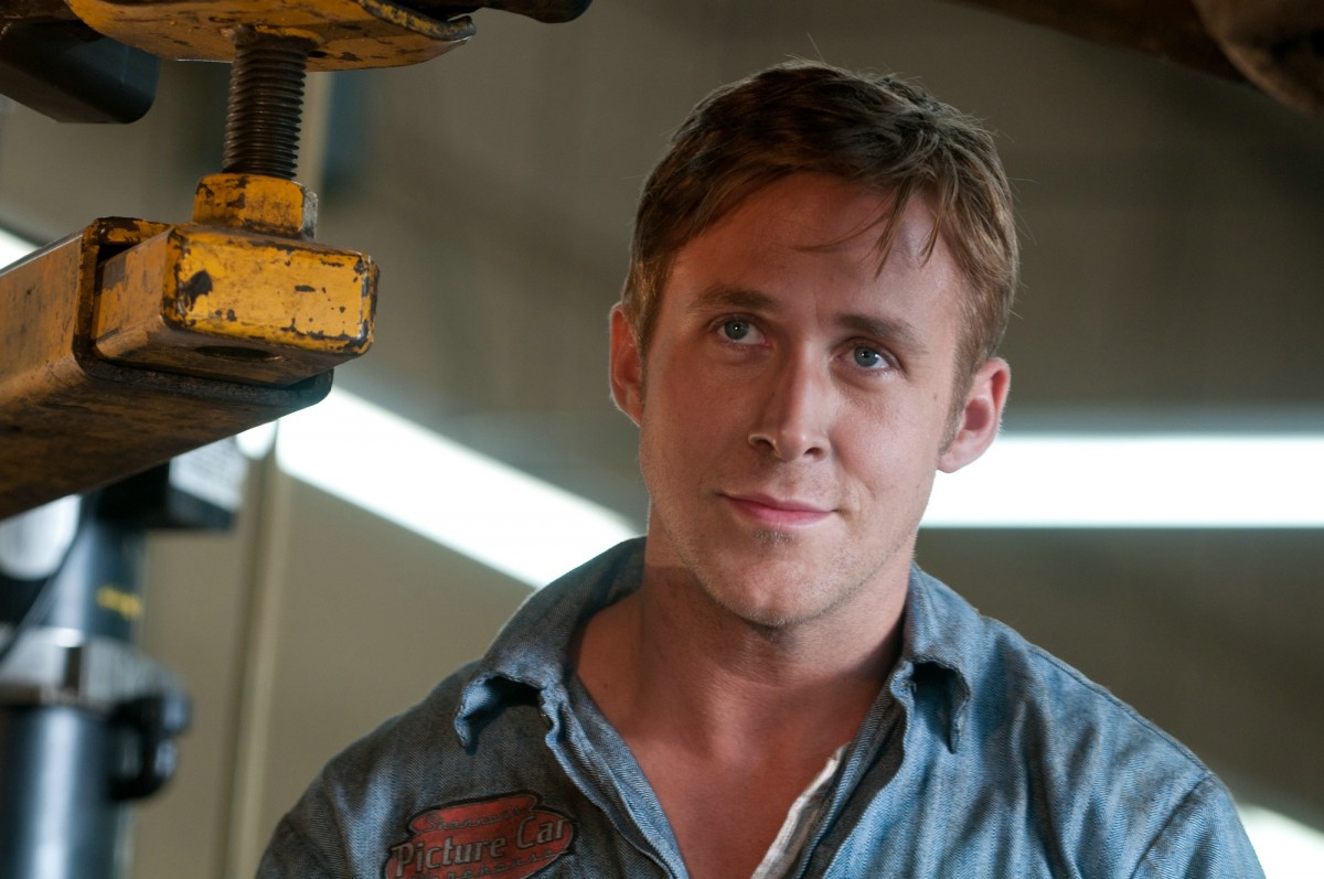 Ryan Gosling: pic #442699