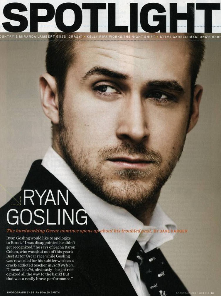 Ryan Gosling: pic #248866