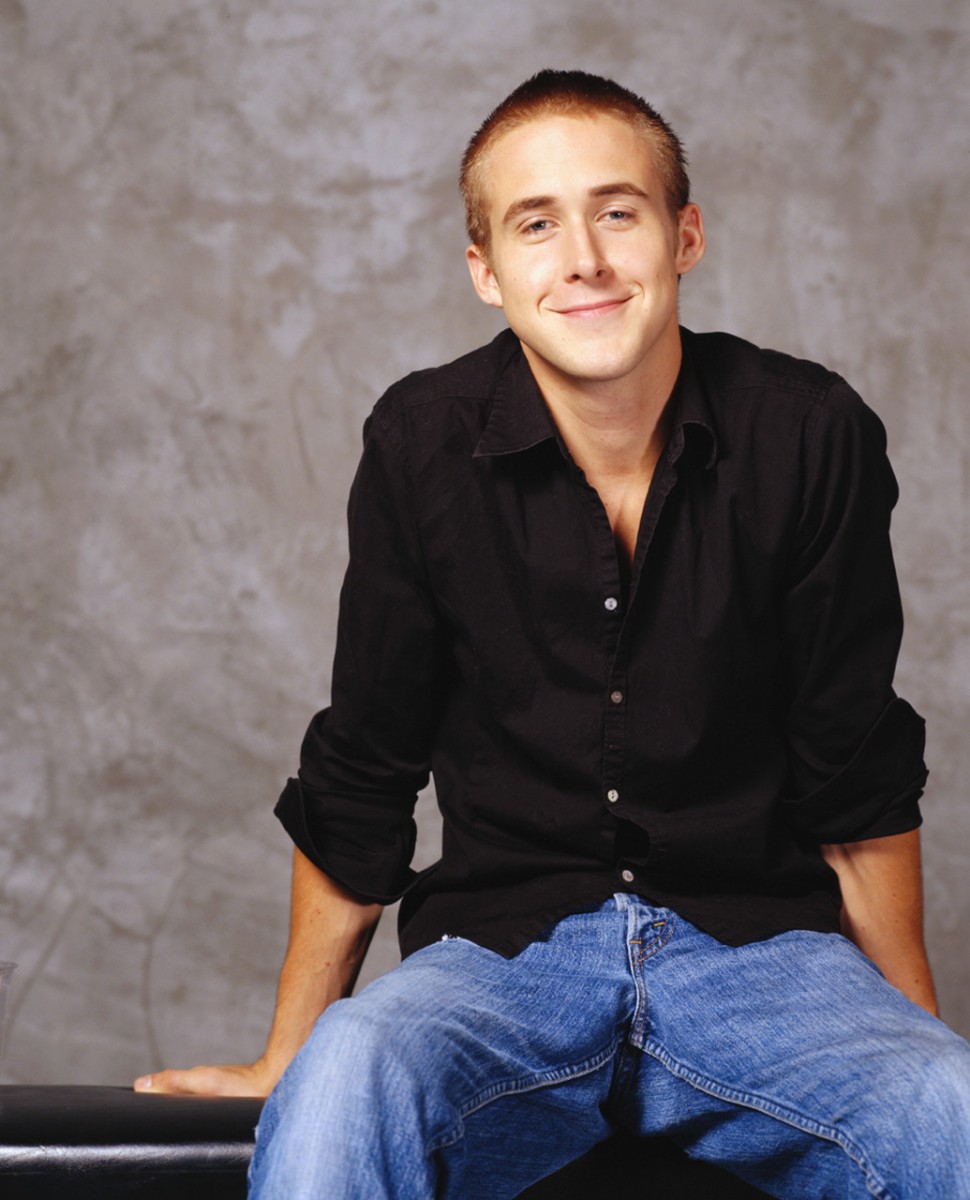 Ryan Gosling: pic #247717